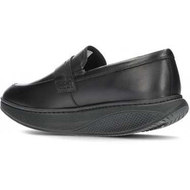 MBT ASANTE 7 M BLACK