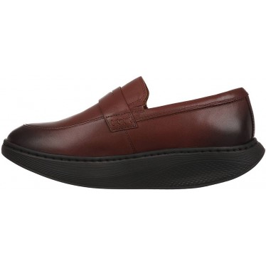 MBT ASANTE 7 M MARRON