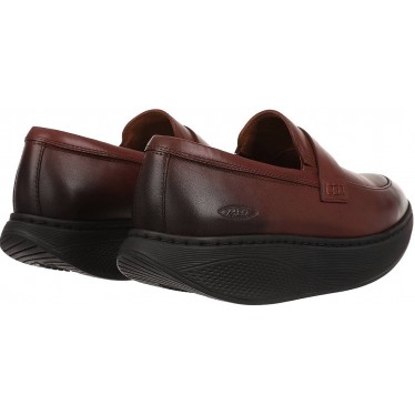 MBT ASANTE 7 M MARRON