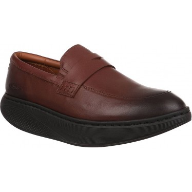 MBT ASANTE 7 M MARRON