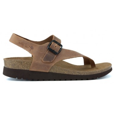 SANDALIAS INTERBIOS DENNIS OURS