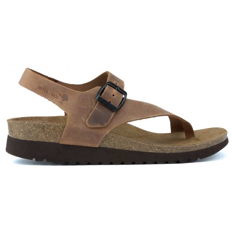 SANDALIAS INTERBIOS DENNIS OURS