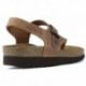 SANDALIAS INTERBIOS DENNIS OURS