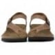 SANDALIAS INTERBIOS DENNIS OURS