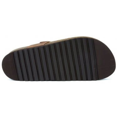 SANDALIAS INTERBIOS DENNIS OURS