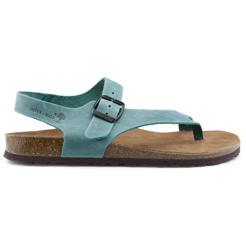 SANDALIAS INTERBIOS DENNIS JEANS
