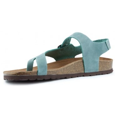 SANDALIAS INTERBIOS DENNIS JEANS
