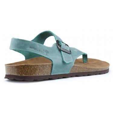 SANDALIAS INTERBIOS DENNIS JEANS