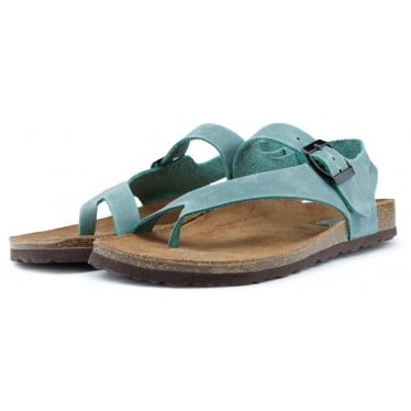 SANDALIAS INTERBIOS DENNIS JEANS