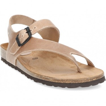 SANDALIAS INTERBIOS DENNIS BEIG
