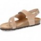 SANDALIAS INTERBIOS DENNIS BEIG