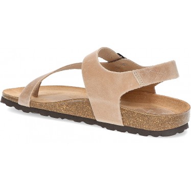 SANDALIAS INTERBIOS DENNIS BEIG