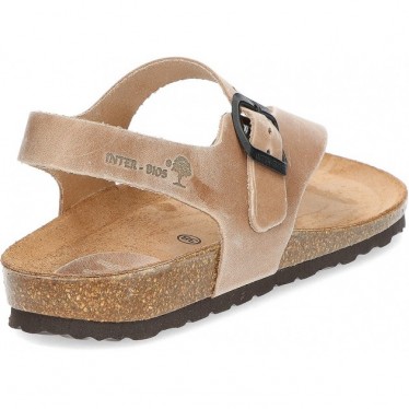 SANDALIAS INTERBIOS DENNIS BEIG