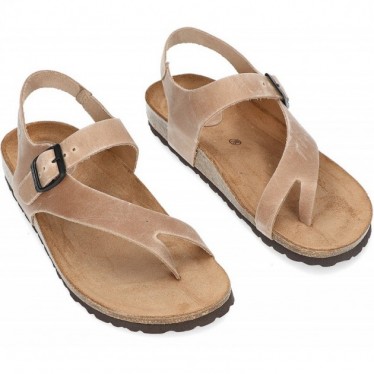 SANDALIAS INTERBIOS DENNIS BEIG