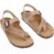 SANDALIAS INTERBIOS DENNIS BEIG
