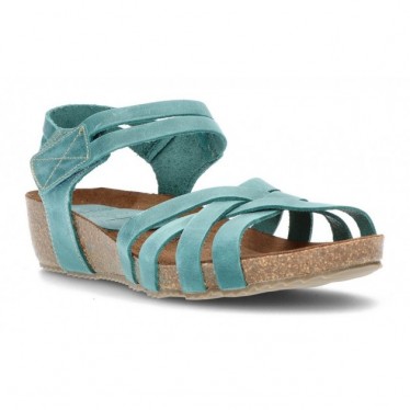 SANDALIAS INTERBIOS HAPPY COLOURS JEANS