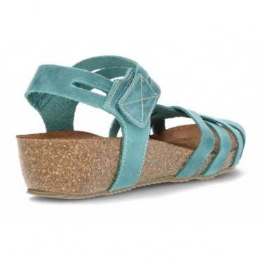 SANDALIAS INTERBIOS HAPPY COLOURS JEANS