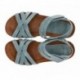 SANDALIAS INTERBIOS HAPPY COLOURS JEANS