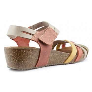 SANDALIAS INTERBIOS HAPPY COLOURS MACEDONIA