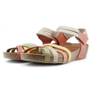 SANDALIAS INTERBIOS HAPPY COLOURS MACEDONIA