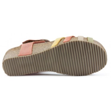 SANDALIAS INTERBIOS HAPPY COLOURS MACEDONIA
