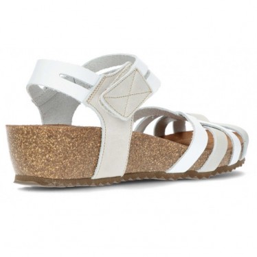 SANDALIAS INTERBIOS HAPPY COLOURS GRIS