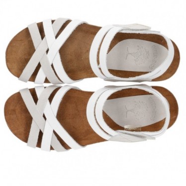 SANDALIAS INTERBIOS HAPPY COLOURS GRIS