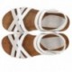 SANDALIAS INTERBIOS HAPPY COLOURS GRIS