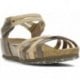 SANDALIAS INTERBIOS HAPPY COLOURS PARDO_BEIG