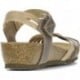 SANDALIAS INTERBIOS HAPPY COLOURS PARDO_BEIG
