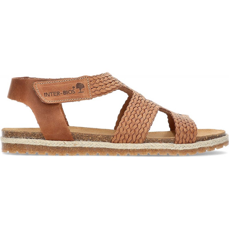 SANDALIAS INTERBIOS 2200 OURS