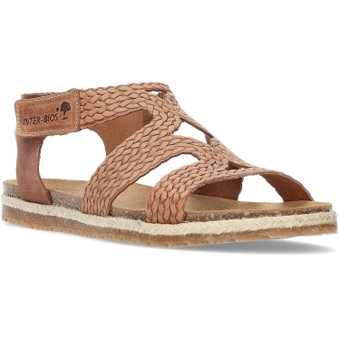 SANDALIAS INTERBIOS 2200 OURS