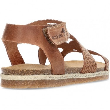 SANDALIAS INTERBIOS 2200 OURS