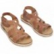 SANDALIAS INTERBIOS 2200 OURS