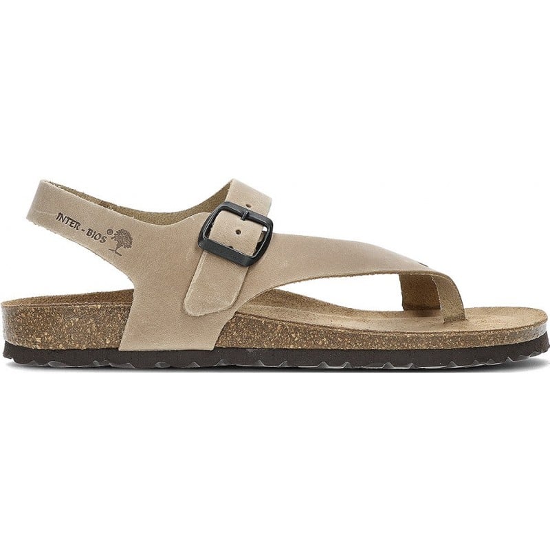 SANDALIAS INTERBIOS DENNIS BEIG2