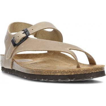 SANDALIAS INTERBIOS DENNIS BEIG2