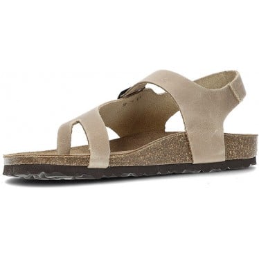 SANDALIAS INTERBIOS DENNIS BEIG2