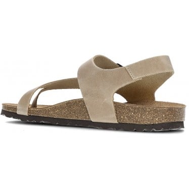 SANDALIAS INTERBIOS DENNIS BEIG2