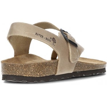 SANDALIAS INTERBIOS DENNIS BEIG2