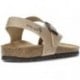 SANDALIAS INTERBIOS DENNIS BEIG2