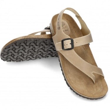 SANDALIAS INTERBIOS DENNIS BEIG2