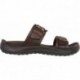 Sandalias MBT Fuji II 703405 M BROWN
