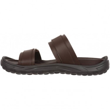 Sandalias MBT Fuji II 703405 M BROWN