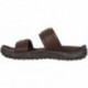 Sandalias MBT Fuji II 703405 M BROWN