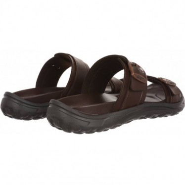 Sandalias MBT Fuji II 703405 M BROWN