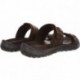 Sandalias MBT Fuji II 703405 M BROWN