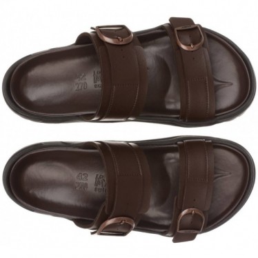 Sandalias MBT Fuji II 703405 M BROWN
