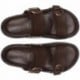 Sandalias MBT Fuji II 703405 M BROWN