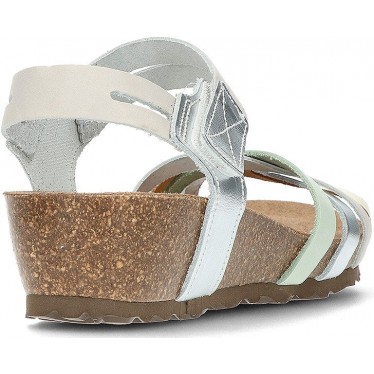 SANDALIAS INTERBIOS HAPPY COLOURS MULTI_GREY