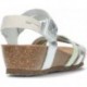 SANDALIAS INTERBIOS HAPPY COLOURS MULTI_GREY